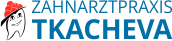 Zahnarztpraxis Tkacheva Logo