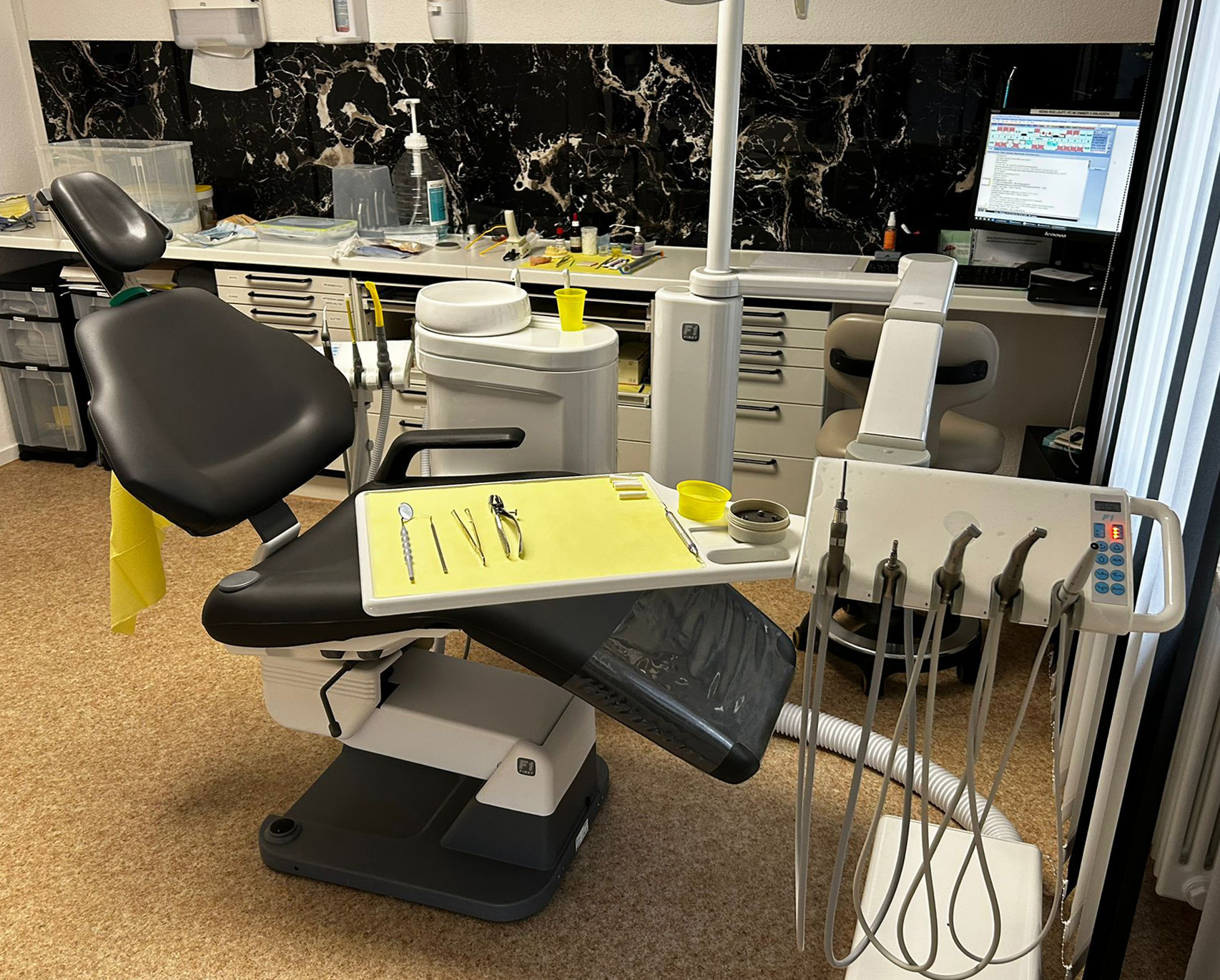 Dental Practice