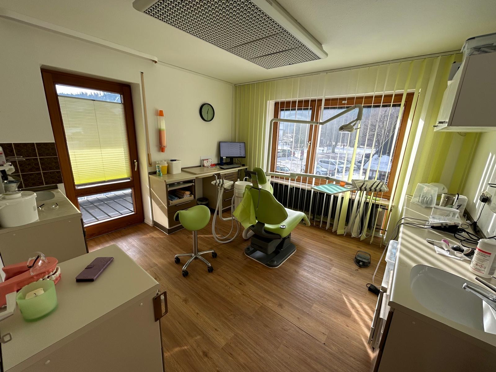 Dental Practice